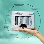 Thumbnail for Argatin Keratin Treatment Monodose - Distacart
