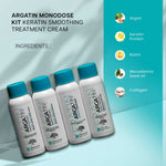 Thumbnail for Argatin Keratin Treatment Monodose - Distacart