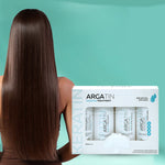 Thumbnail for Argatin Keratin Treatment Monodose - Distacart