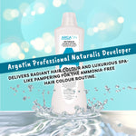 Thumbnail for Argatin Naturalis Developer with Pro Vitamin B5 - Distacart
