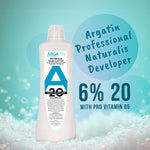 Thumbnail for Argatin Naturalis Developer with Pro Vitamin B5 - Distacart