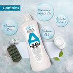 Thumbnail for Argatin Naturalis Developer with Pro Vitamin B5 - Distacart