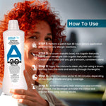 Thumbnail for Argatin Naturalis Developer with Pro Vitamin B5 - Distacart