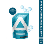 Thumbnail for Argatin Professional Hair Straightening Cream
