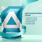 Thumbnail for Argatin Professional Hair Straightening Cream - Distacart