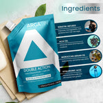 Thumbnail for Argatin Professional Hair Straightening Cream - Distacart