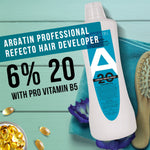 Thumbnail for Argatin Professional Refecto Double Action Cream - Distacart