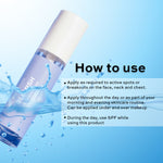 Thumbnail for Makeup Revolution Skincare Anytime Anywhere 1% Salicylic Acid Blemish Touch Up Stick - Distacart