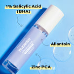 Thumbnail for Makeup Revolution Skincare Anytime Anywhere 1% Salicylic Acid Blemish Touch Up Stick - Distacart