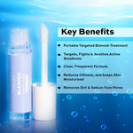 Thumbnail for Makeup Revolution Skincare Anytime Anywhere 1% Salicylic Acid Blemish Touch Up Stick - Distacart