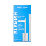 Thumbnail for Makeup Revolution Skincare Anytime Anywhere 1% Salicylic Acid Blemish Touch Up Stick - Distacart