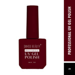 Thumbnail for Swiss Beauty Professional UV Gel Nail Polish - Shade-29
