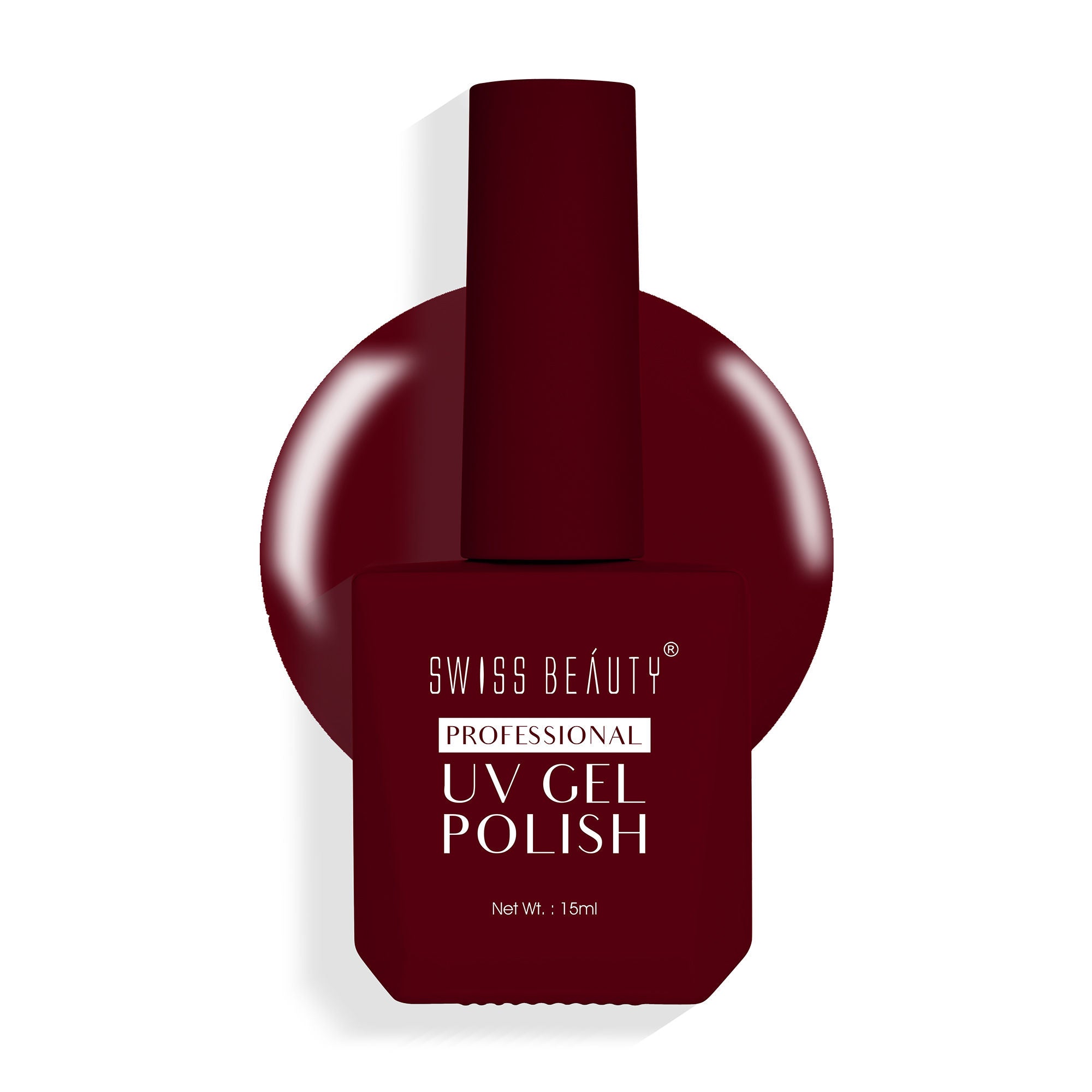 Swiss Beauty Professional UV Gel Nail Polish - Shade-29 - Distacart
