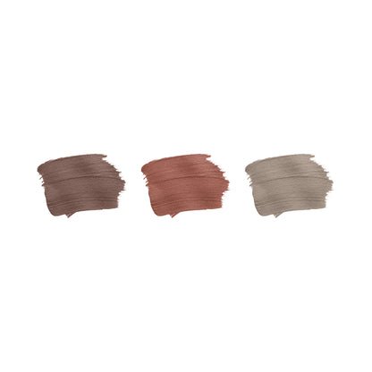 Miss Claire The Cheeky Trio Bronzer Blusher Highlighter - 1 - Distacart