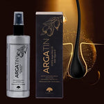 Thumbnail for Argatin Argan Elixir Oil For Dry Damaged & Frizzy Hair - Distacart