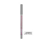 Thumbnail for Miss Claire Waterproof Defining One Stroke Eyeliner Kajal - Silver