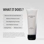 Thumbnail for Reginald Men Apollo - Brightening Face Wash