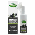 Thumbnail for VI-JOHN Prakritik Bamboo Charcoal geling , Removes Tan, 100% Natural Bio Actives Face Wash