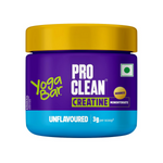 Thumbnail for Yoga Bar Pro Clean Creatine Monohydrate Powder - Unflavored