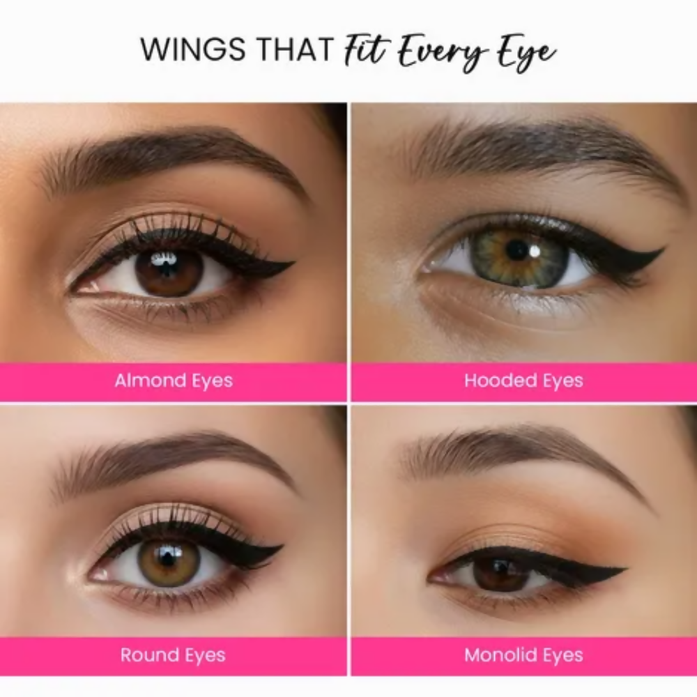 NY Bae Skeyeliner - Matte Black