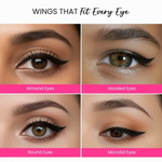 Thumbnail for NY Bae Skeyeliner - Matte Black