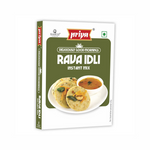 Thumbnail for Priya Instant Rava Idli mix