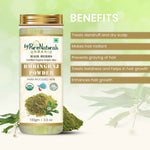 Thumbnail for byPureNaturals Organic Bhringraj Powder - Dista