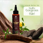 Thumbnail for Ayouthveda Bhrngaraja Taila