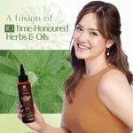 Thumbnail for Ayouthveda Bhrngaraja Taila