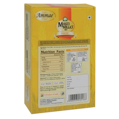 Ammae Masti Millet Mix - Distacart