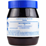 Thumbnail for SBL Homeopathy Bio-Combination 25 Tablets