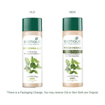 Thumbnail for Biotique Bio Henna Leaf Fresh Texture Shampoo and Conditioner