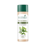 Thumbnail for Biotique Bio Henna Leaf Fresh Texture Shampoo and Conditioner