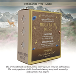 Thumbnail for Nyassa Mountain Musk Handmade Soap - Distacart