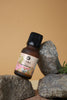 organic rosemary oil