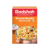Badshah Masala Biryani Pulav Masala - Distacart