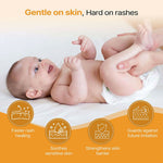 Thumbnail for Herby Angel Baby Diaper Rash Cream