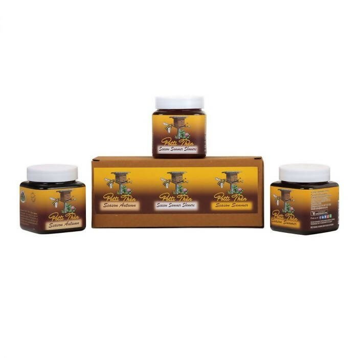 Ainmane Honey Combo Pack - Distacart
