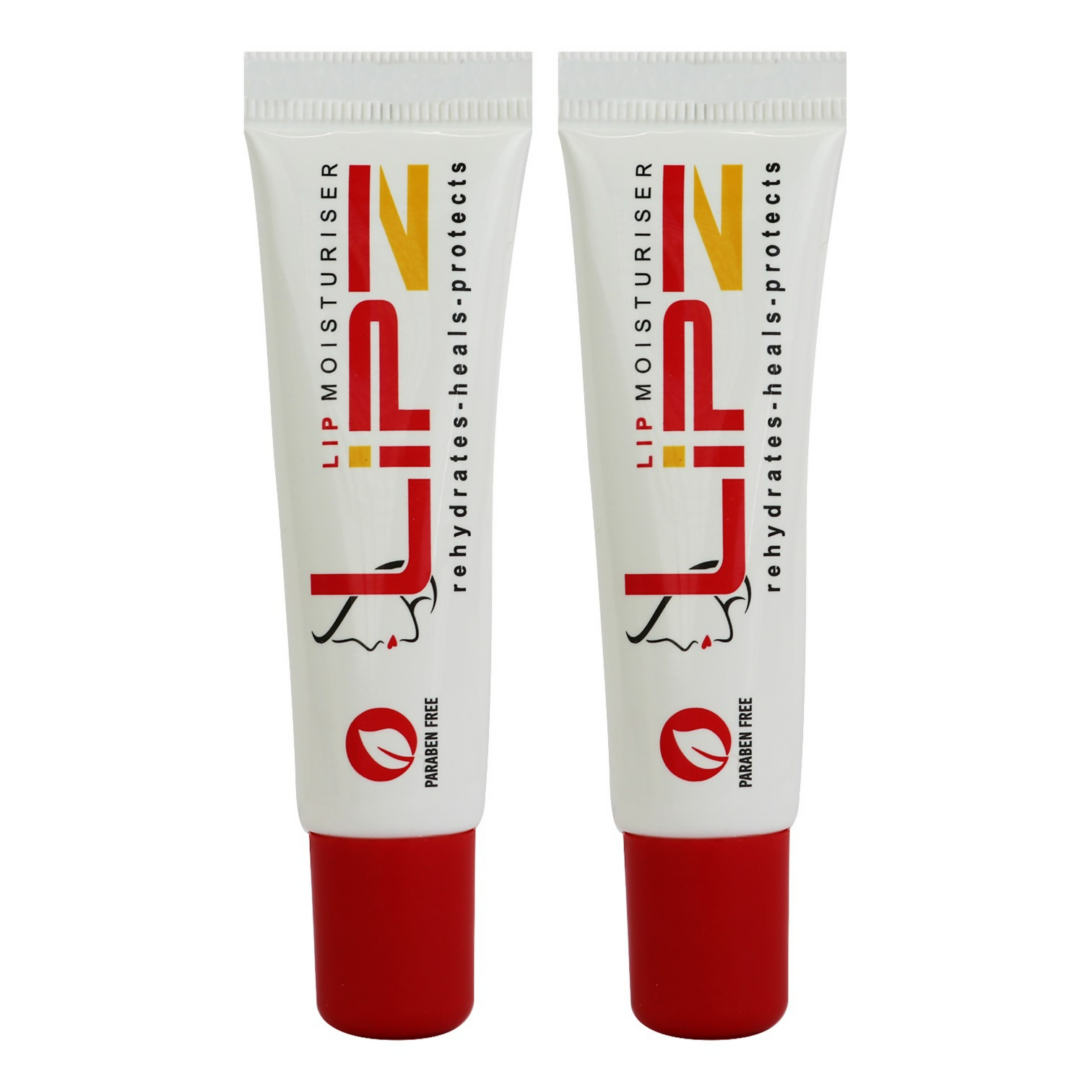 Lipz Lip Moisturizer with SPF15 - Distacart
