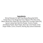 Thumbnail for Haldiram's Dry Fruit Mix - Distacart