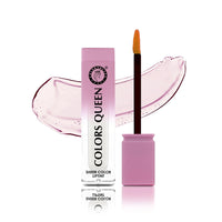 Thumbnail for Colors Queen Sheer Color Liquid Lip Tint - Distacart