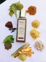 Thumbnail for Neev Herbal Handmade Soaps Tooth Powder Mouth Wash - Distacart