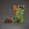 Smoor 35% Berry Barks Chocolate - Dista