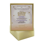 Thumbnail for Nyassa Silkening Almond Butter Luxurious Handmade Soap - Dista