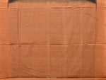 Thumbnail for Black and Mustard Pochampally Ikat Handloom Saree with Strips Design - Global Threads - Distacart