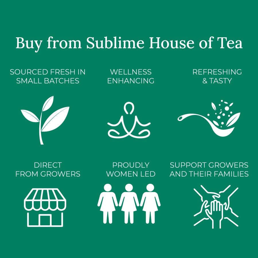 Sublime Inspiring Awe Black Pepper - Distacart