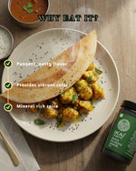 Thumbnail for IKAI Organic Black Mustard Seeds