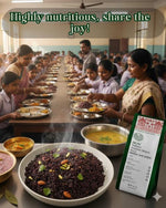 Thumbnail for IKAI Natural Assam Black Rice