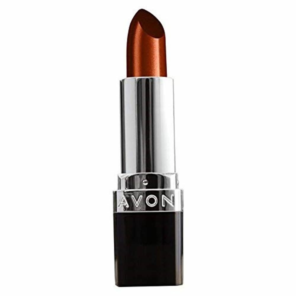 Avon True Color Lipstick SPF 15 - Silky Peach - Distacart