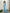 Yufta Blue And White Ethnic Motifs Straight Kurta Trouser Dupatta Set